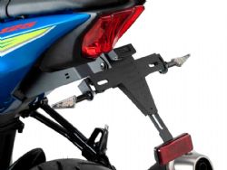 Portamatrícula Puig 9958N