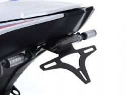 Portamatrícula Rg-Racing LP0271BK BMW S1000 RR 2019