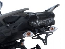 Portamatrícula Rg-Racing LP0257BK Yamaha MT-09 Tracer