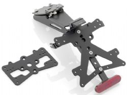 Portamatrícula Rizoma PT412B Suzuki GSX S 750 ABS