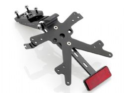 Portamatrícula Rizoma PT315B