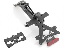 Portamatrícula Rizoma PT533B