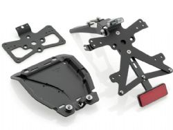 Portamatrícula Rizoma PT664B