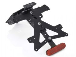 Portamatrícula Rizoma PT717B BMW S1000 RR 2019