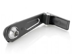 Portamatrícula Rizoma PT559B