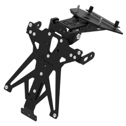 Portamatrículas Lightech TARBM111A3 BMW M1000 R / M1000 RR