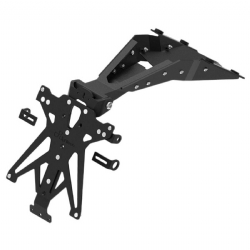 Portamatrículas Lightech TARQJ101A3 QJ Motor SRK 700 2024