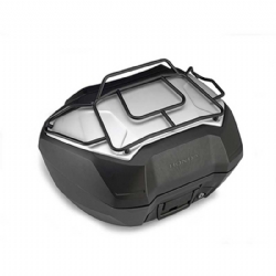 Portapaquetes metálico Givi S377