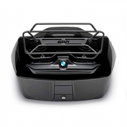 Portapaquetes superior Givi S379 BMW R1300 RT 2026