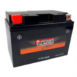 Bateria Power Thunder YTZ12S Precargada