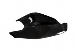 Protección de basculante Lightech CARD1060 Carbono Ducati 1199 Panigale 2012-2014