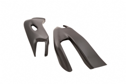 Protección de basculante Lightech CARH1760 Carbono Honda CBR 1000 RR 2017-2019