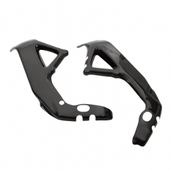 Protección de chasis Lightech CARA3050 Carbono Aprilia RSV 4 1000 2009-2014