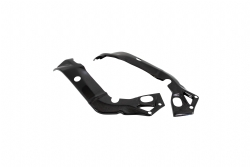 Protección de chasis Lightech CARB1051 Carbono BMW S 1000 RR 2015-2018