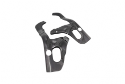 Protección de chasis Lightech CARH6550 Carbono Honda CBR 600 RR 2007-2016