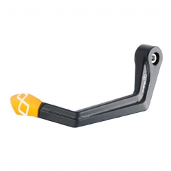 Protección de maneta de embrague Lightech ISS114LAORO Aluminio Oro