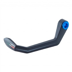 Protección de maneta de embrague Lightech ISS201LTCOB GC-Tech Azul cobalto