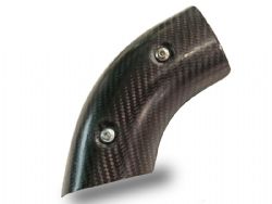 Protección paracalor Mivv ACC.072.0 Moto Guzzi V85 TT 2019-2020