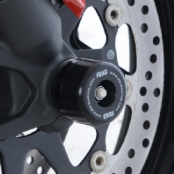Protector Horquilla Rg Racing Fp0221bk Ducati Hypermotard 950