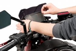 Protector Dashboard Puig 21499W Honda CB 750 Hornet 2023 - foto 2 Protector Dashboard Puig 21499W Honda CB 750 Hornet 2023 - foto 2