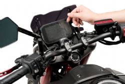 Protector Dashboard Puig 21499W Honda CB 750 Hornet 2023 - foto 3 Protector Dashboard Puig 21499W Honda CB 750 Hornet 2023 - foto 3