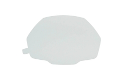 Protector Dashboard Puig 22106W Triumph Daytona 660 2024-2025 Transparente