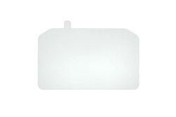 Protector Dashboard Puig 22438W Kawasaki Z900 2025 Negro