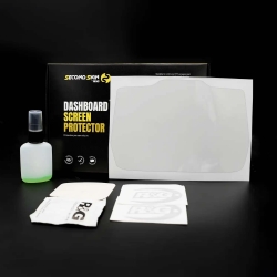 Protector Dashoard RG Racing DSP-HON-024CL