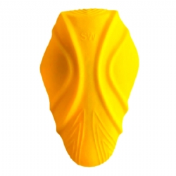 Protector De Hombro Quarter Mile Range Sw 261 Amarillo