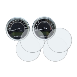 Protector De La Pantalla Del Cuadro De Instrumentos Rg Racing Dsp-bmw-007cl Transparente BMW R 1200 Nine T 2017 2021