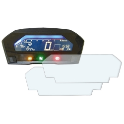 Protector De La Pantalla Del Cuadro De Instrumentos Rg Racing Dsp-hon-002cl Transparente Honda NC 750 D Integra 2016 2021