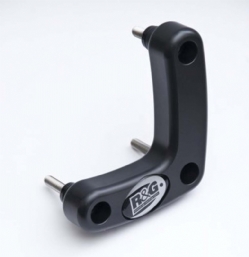 Protector De Tapa De Motor Rg Racing Ecs0066bk Negro Yamaha XJ 6 Diversion 2011 2015