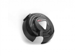 Protector De Tapa De Motor Rg Racing Ecs0164cg Triumph Tiger Sport 660 2022 2022