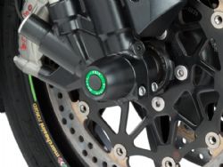 Protector horquilla Puig 20120N PHB19 Kawasaki ZX-10R 2016-2020