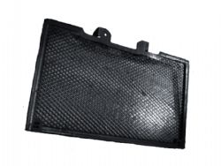 Cubreradiador Givi PR1146