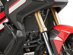 Cubreradiador Givi PR1156