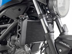 Cubreradiador Givi PR3111