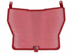 Cubreradiador Rg-racing RAD0215RE