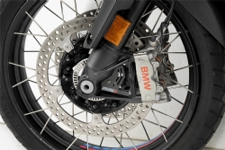 Protector Sensor ABS Rueda Puig 22256N Bmw R1300GS Negro - foto 2 Protector Sensor ABS Rueda Puig 22256N Bmw R1300GS Negro - foto 2