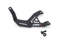 Protector Sonda Lambda Puig 22254N Derecho Bmw R1300GS Negro