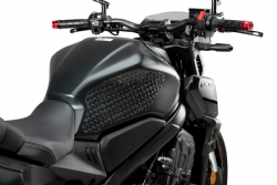 Protector Tank Grip Puig 22157W Honda CB 650 R Transparente