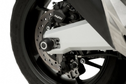 Protector basculante Puig 20648N PHB19 Honda Forza 750 2021-2024