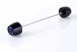 Protector basculante Puig PHB19 20672N Yamaha MT-09 2021