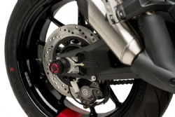 Protector basculante Puig 20717N PHB19 Ducati Monster 937 2021-2022