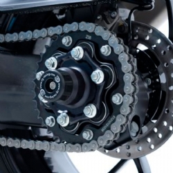 Protector basculante Rg SP0056BK KTM 1290 Super Duke