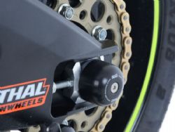 Protector basculante Rg-racing SP0076BK