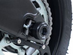 Protector basculante Rg-racing SP0078BK