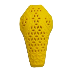 Protector de codo y rodilla Rainers 032 Nivel 2 Talla Unica