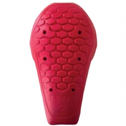 Protector de codos y rodillas RST Hex Pro Nivel 2