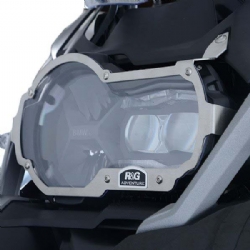 Protector de faro RG Racing HLG0002SS BMW R 1250 GS